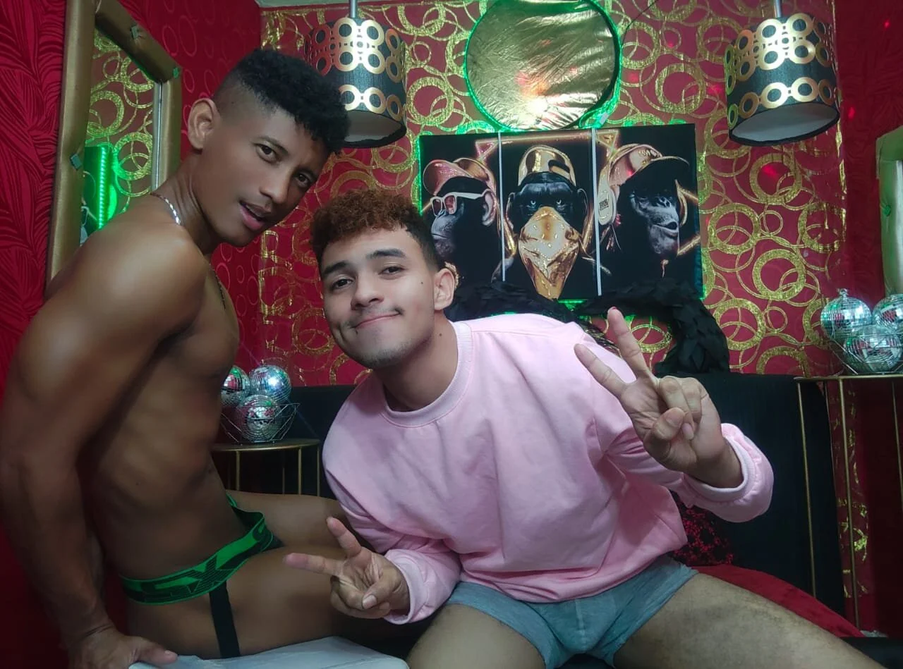 XXX Porn Photo of Nude PEINBOYS 8