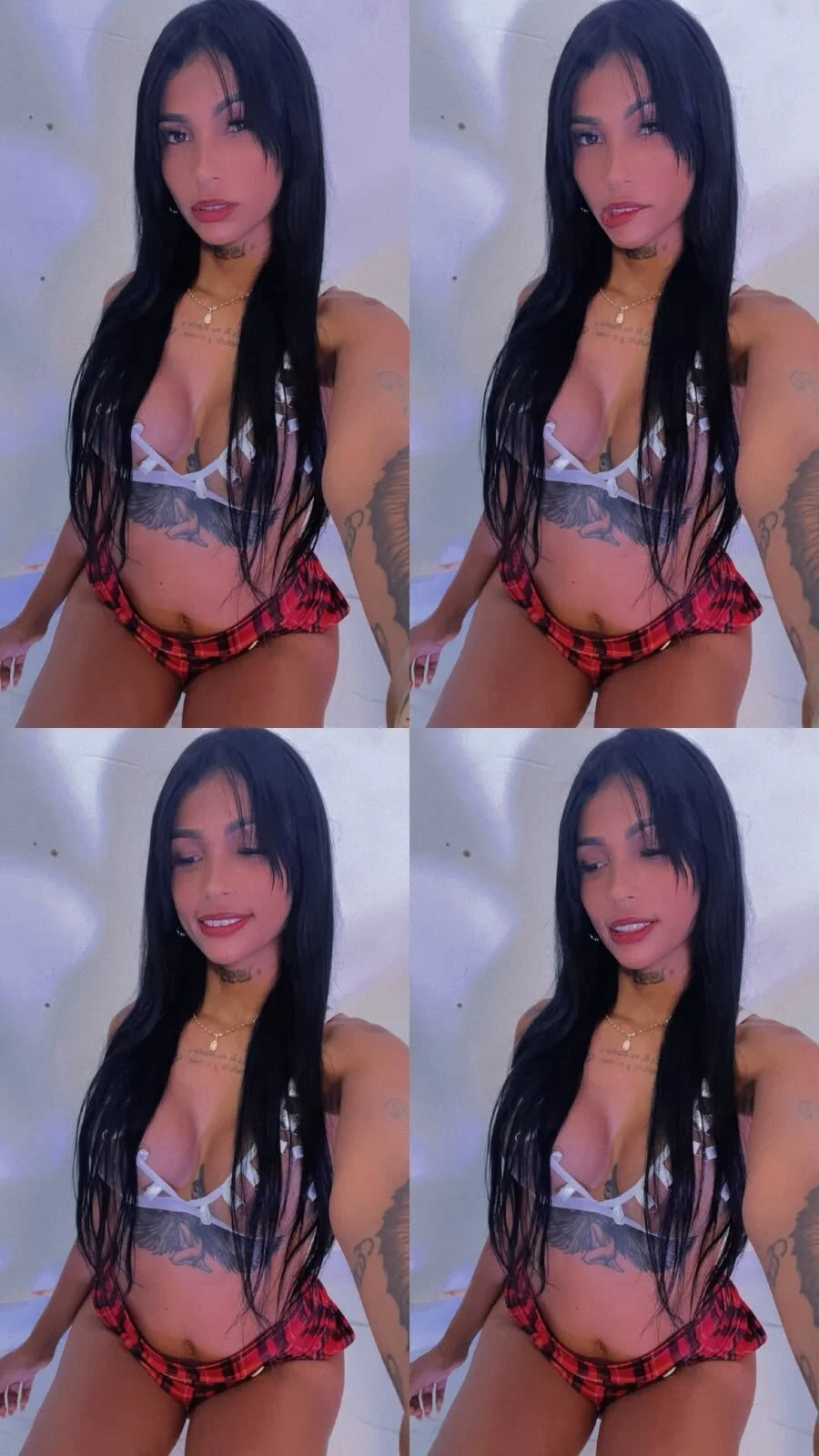 XXX Porn Photo of Nude Antonella-smitt 1