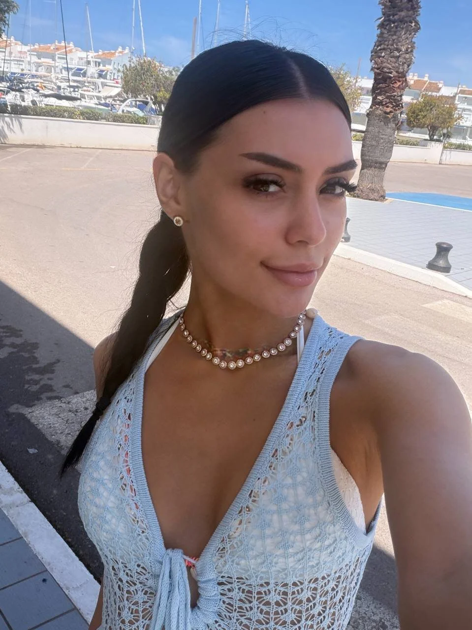 XXX Porn Photo of Nude EveWilder 36