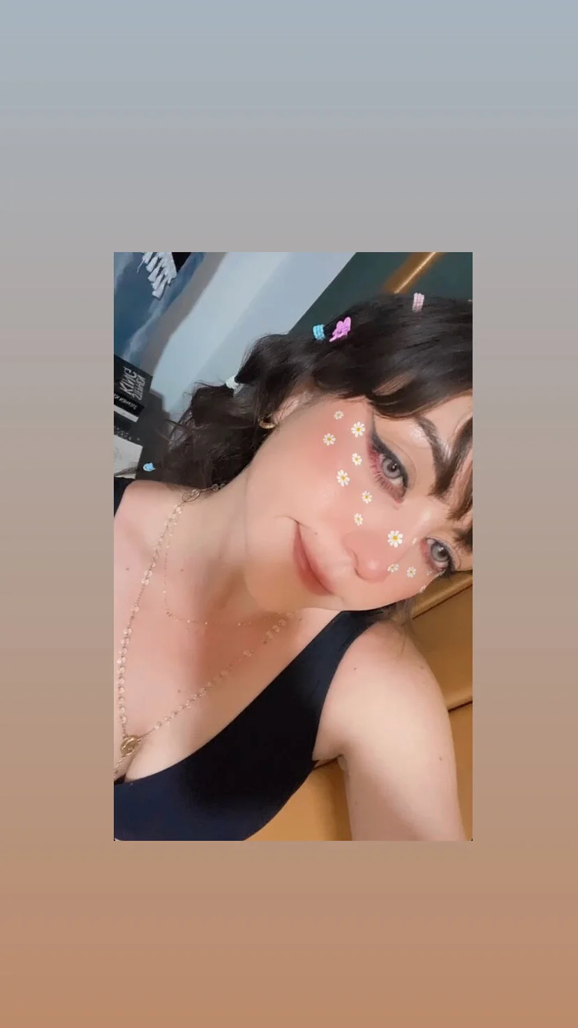 XXX Porn Photo of Nude AliciaChelios 7