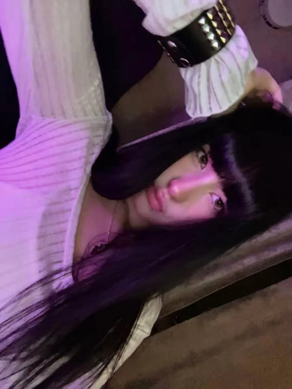 XXX Porn Photo of Nude NaemiiBlush 3