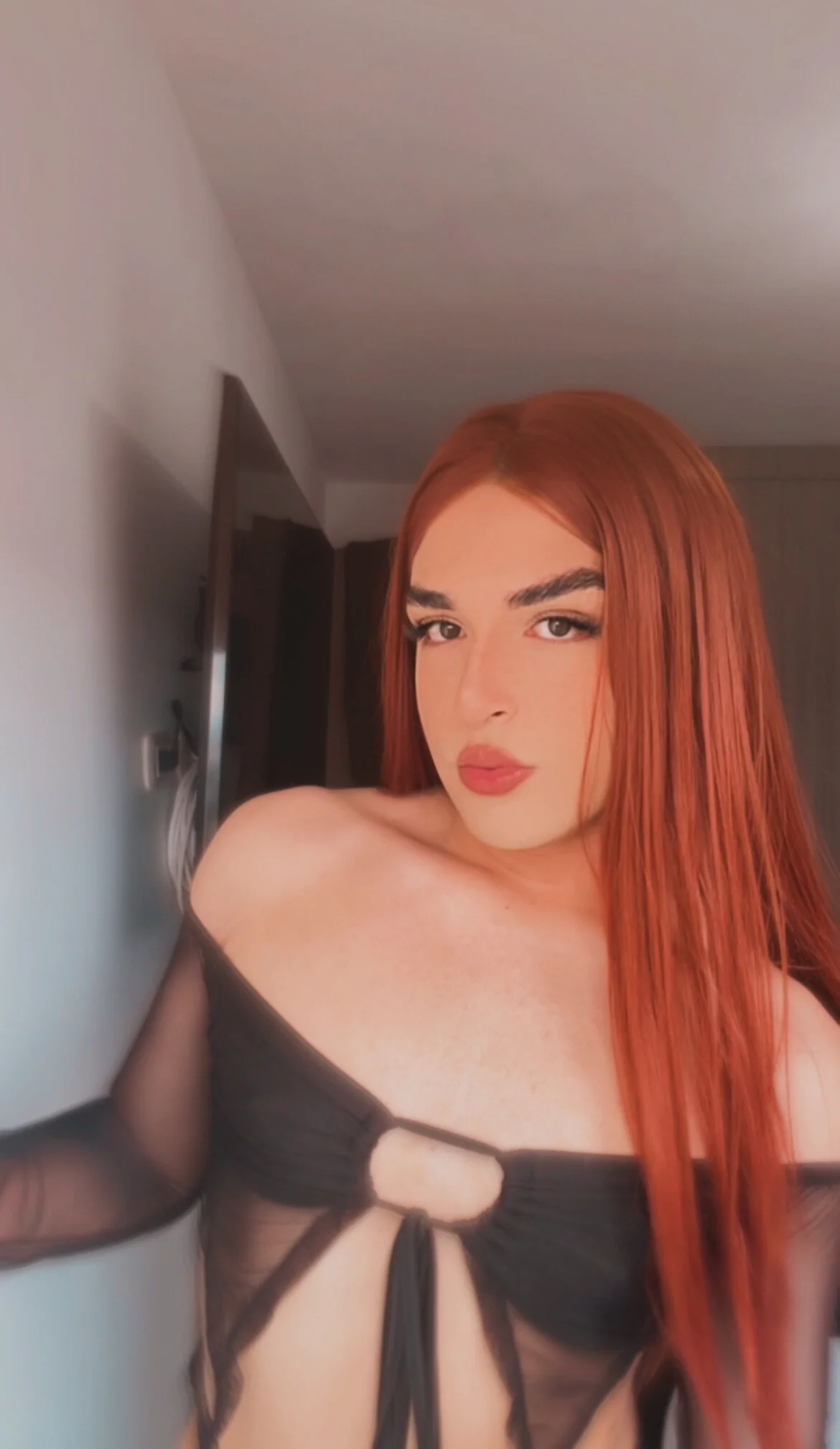XXX Porn Photo of Nude Dania_Oconor 17
