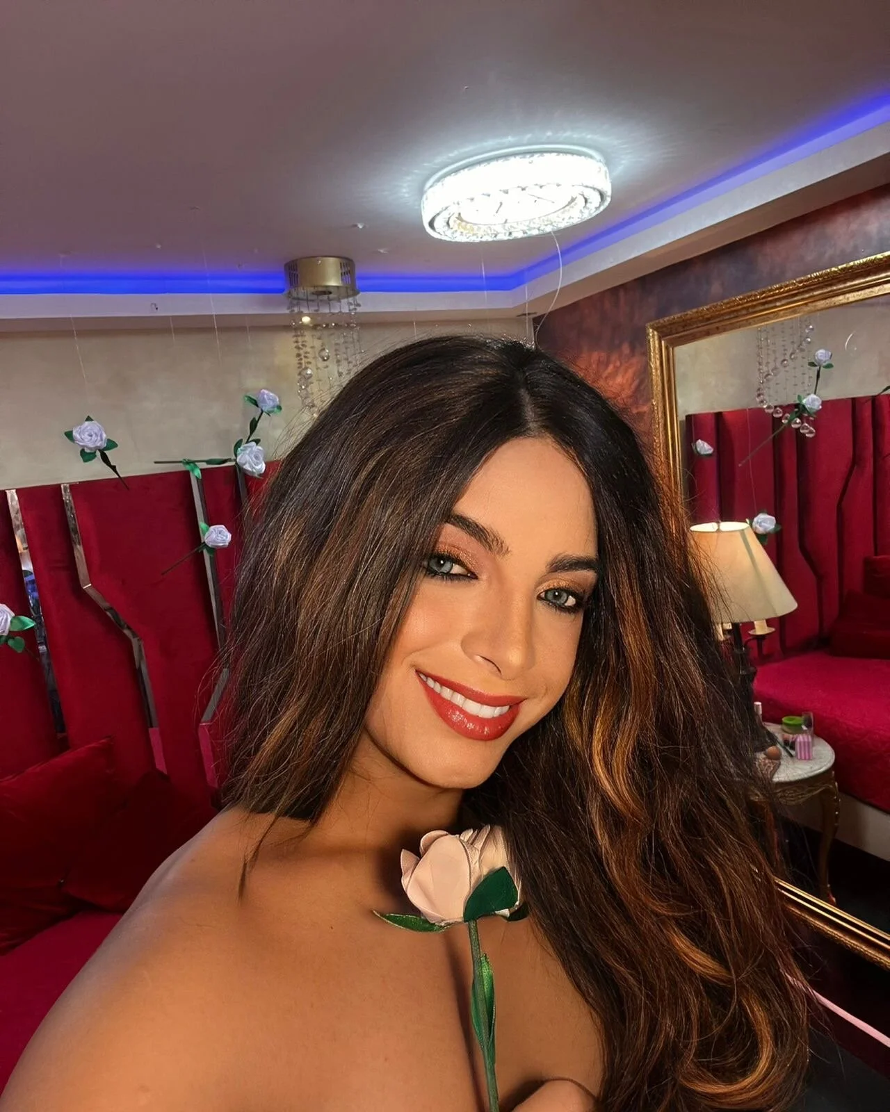 XXX Porn Photo of Nude Scarllet_williams 5