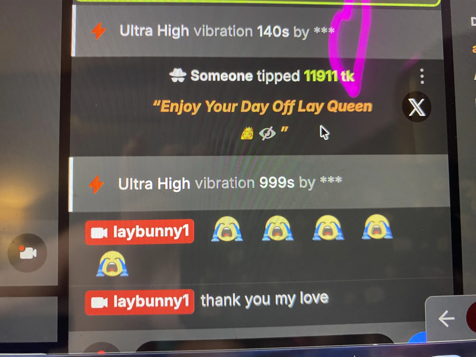 XXX Porn Photo of Nude laybunny1 55