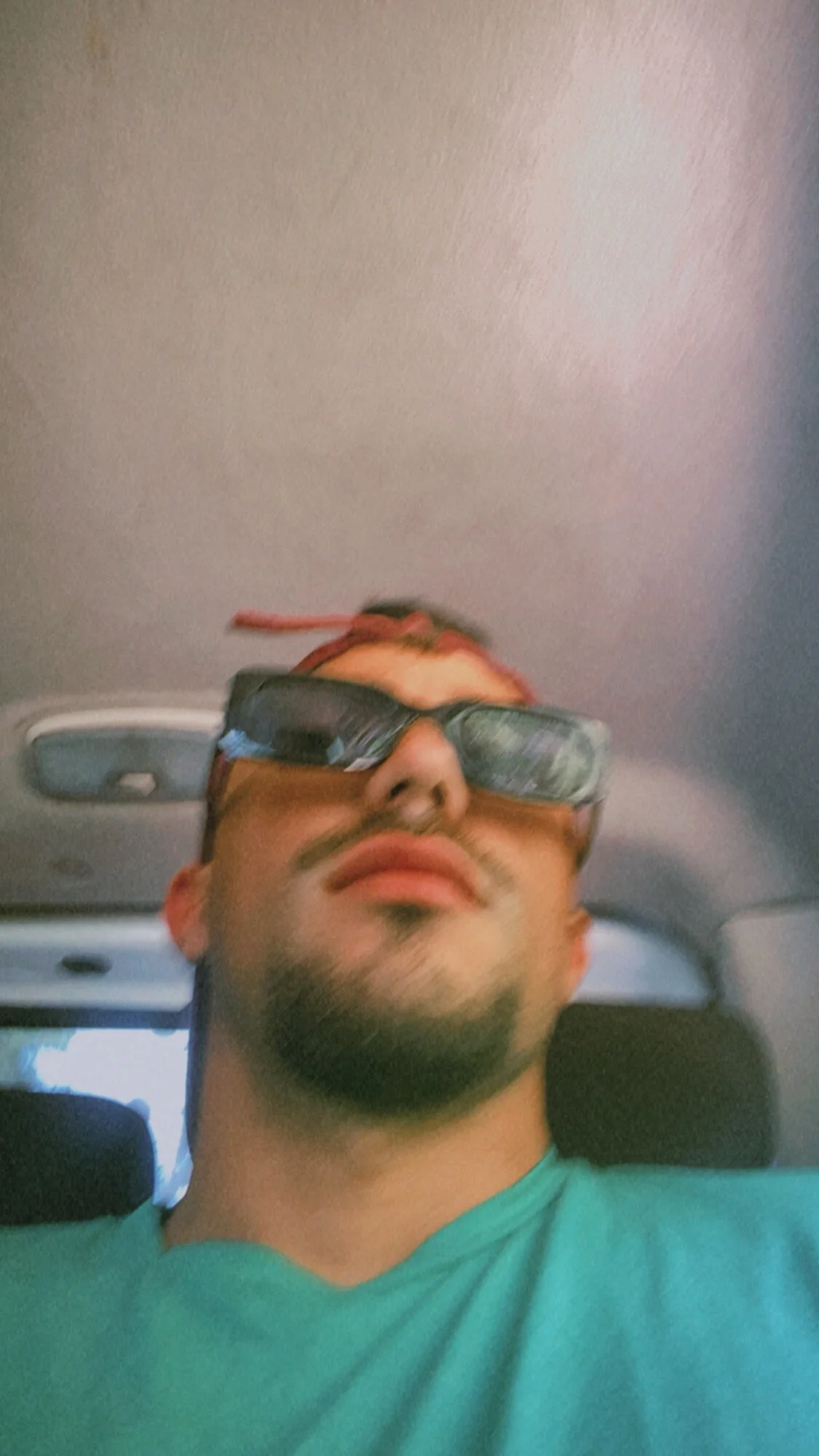 XXX Porn Photo of Nude Rodrivz 2