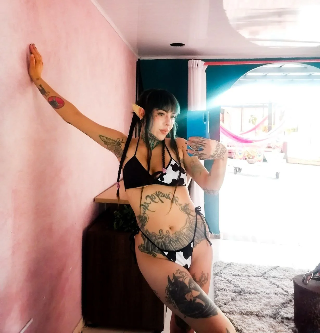 XXX Porn Photo of Nude luxifer_666_ 34