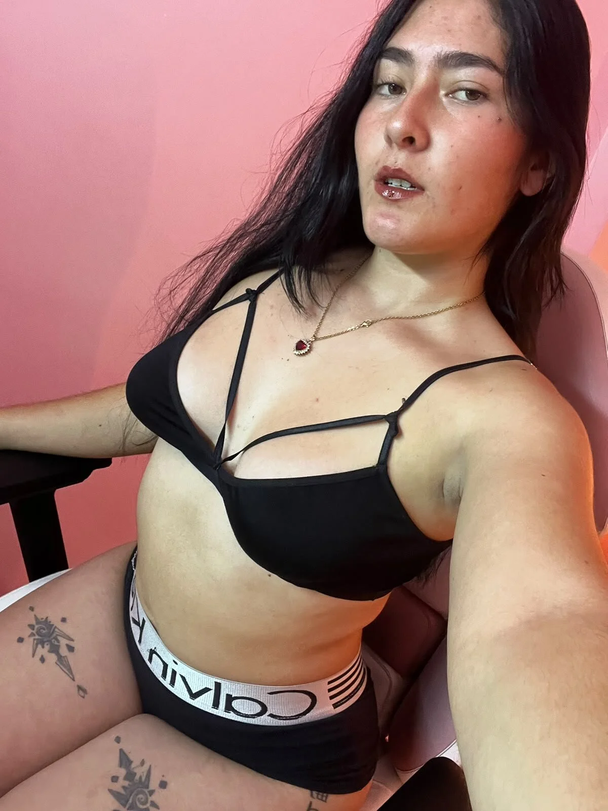 XXX Porn Photo of Nude Kairo_colleee 7