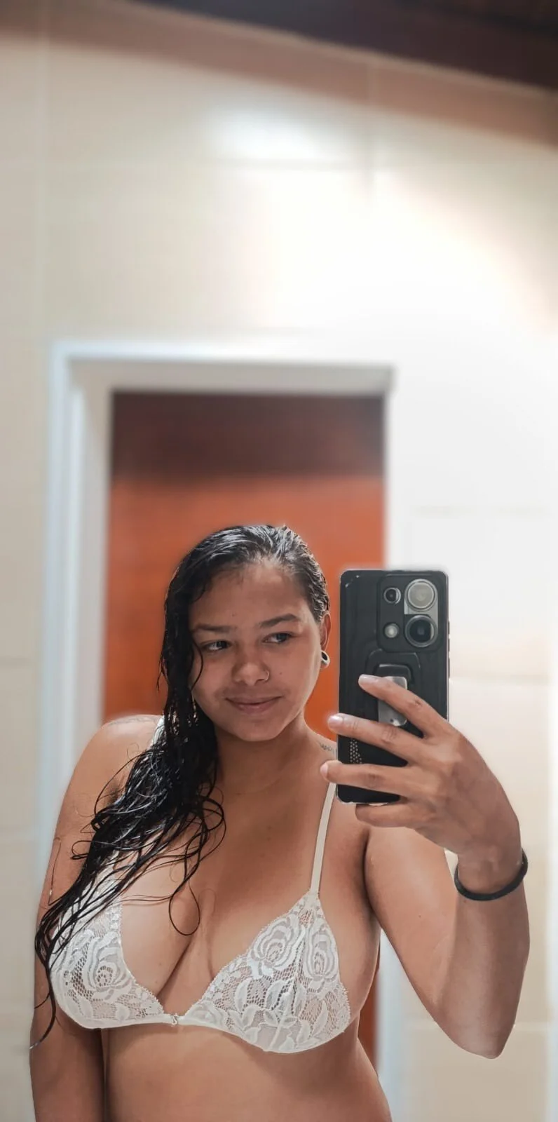XXX Porn Photo of Nude kaorybliss 3