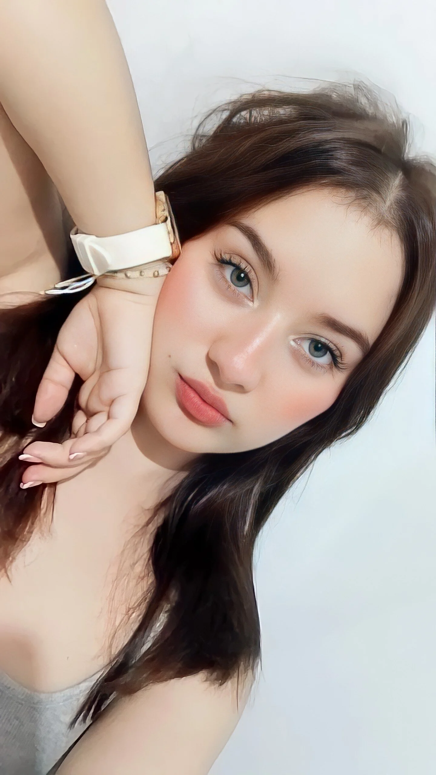 XXX Porn Photo of Nude sarah_milerr 17
