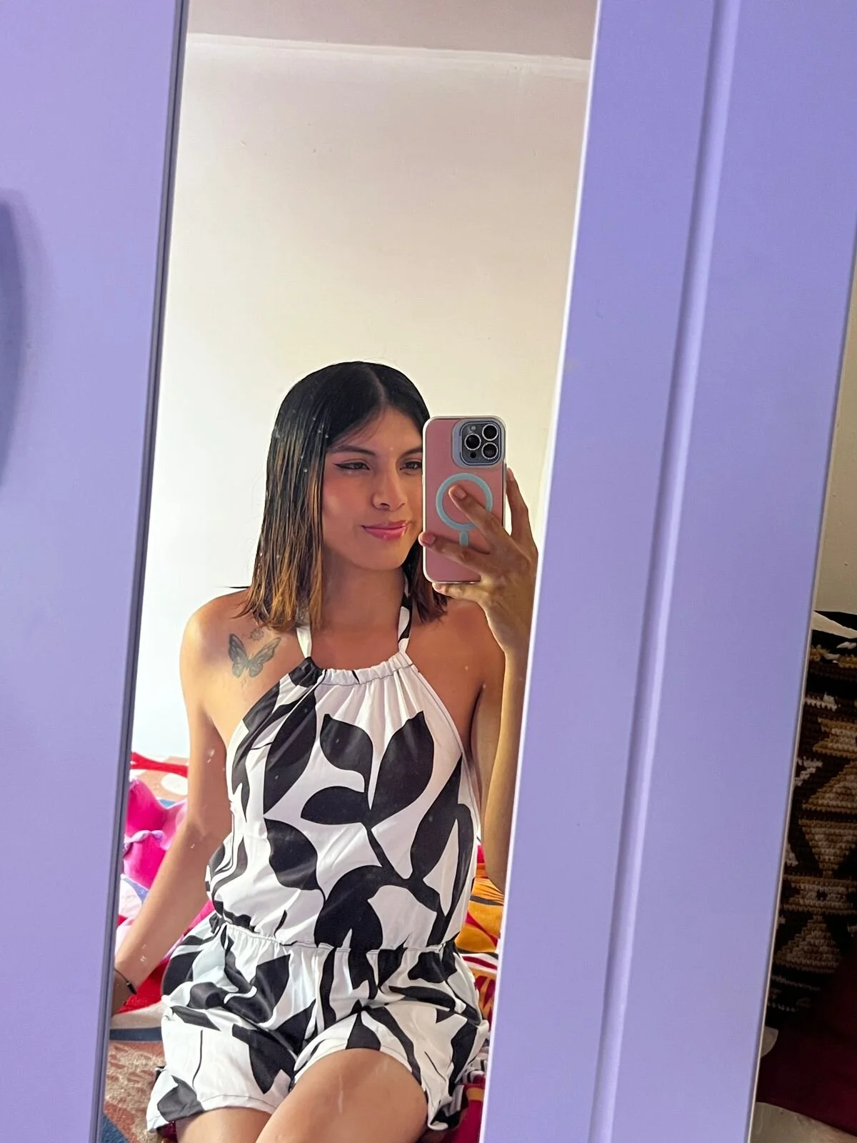 XXX Porn Photo of Nude catalina_santana23 6