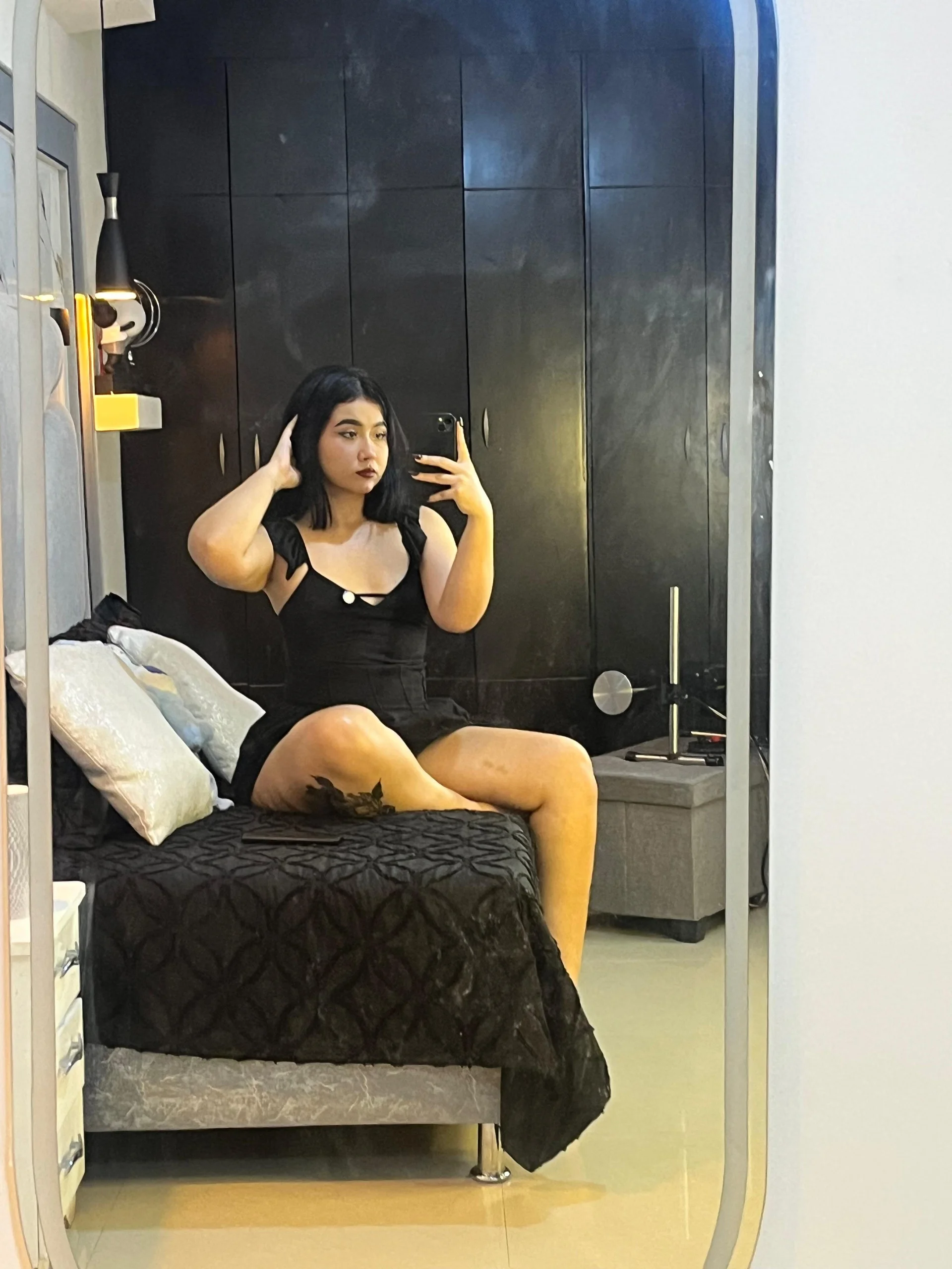 XXX Porn Photo of Nude Lilith_nyxx 9
