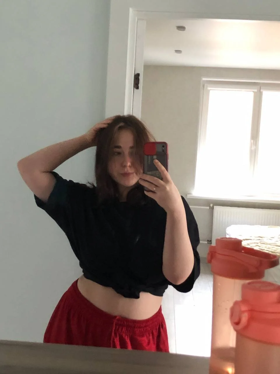 XXX Porn Photo of Nude kimbeam 11