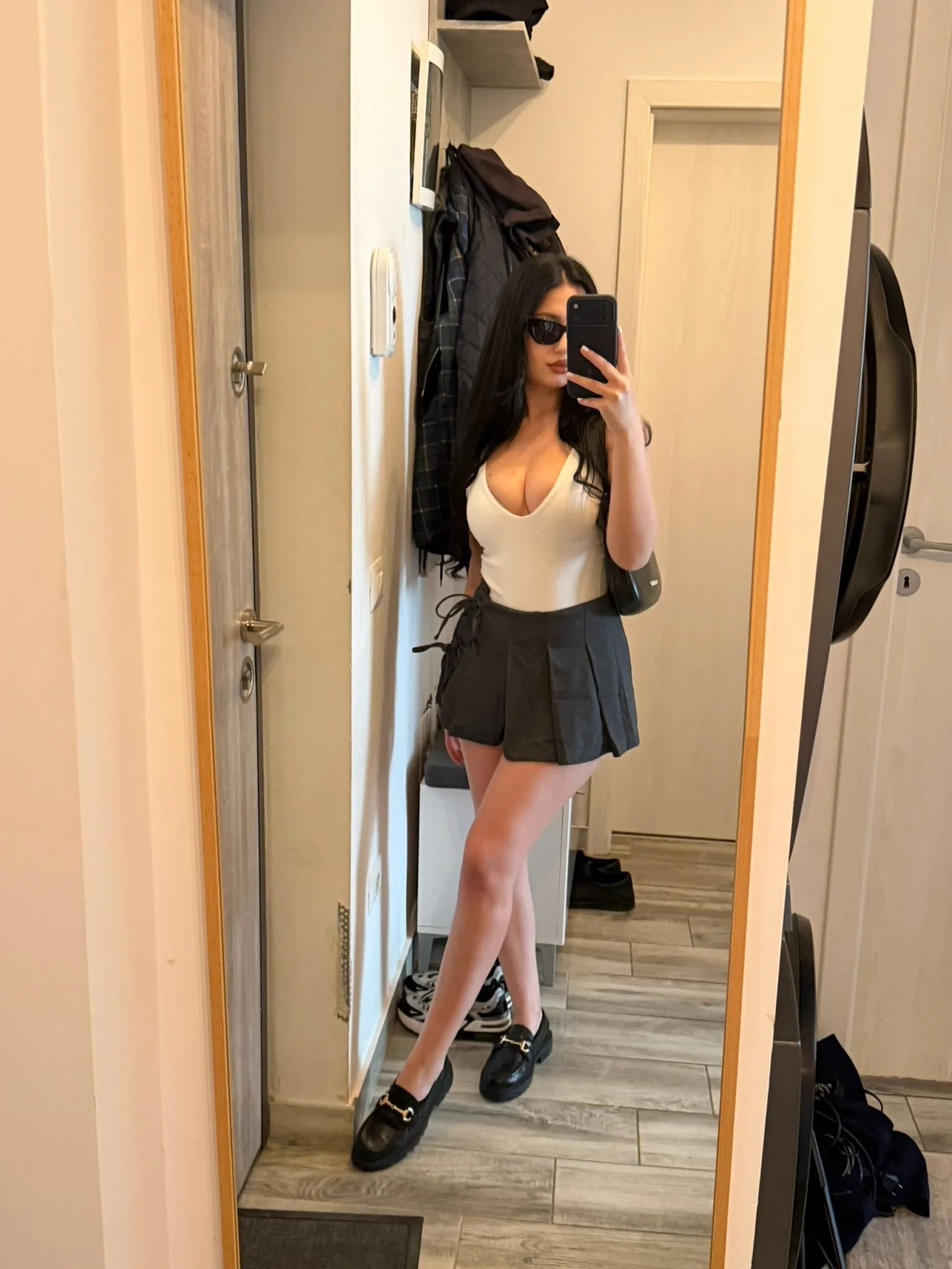 XXX Porn Photo of Nude MayaSpringX 12