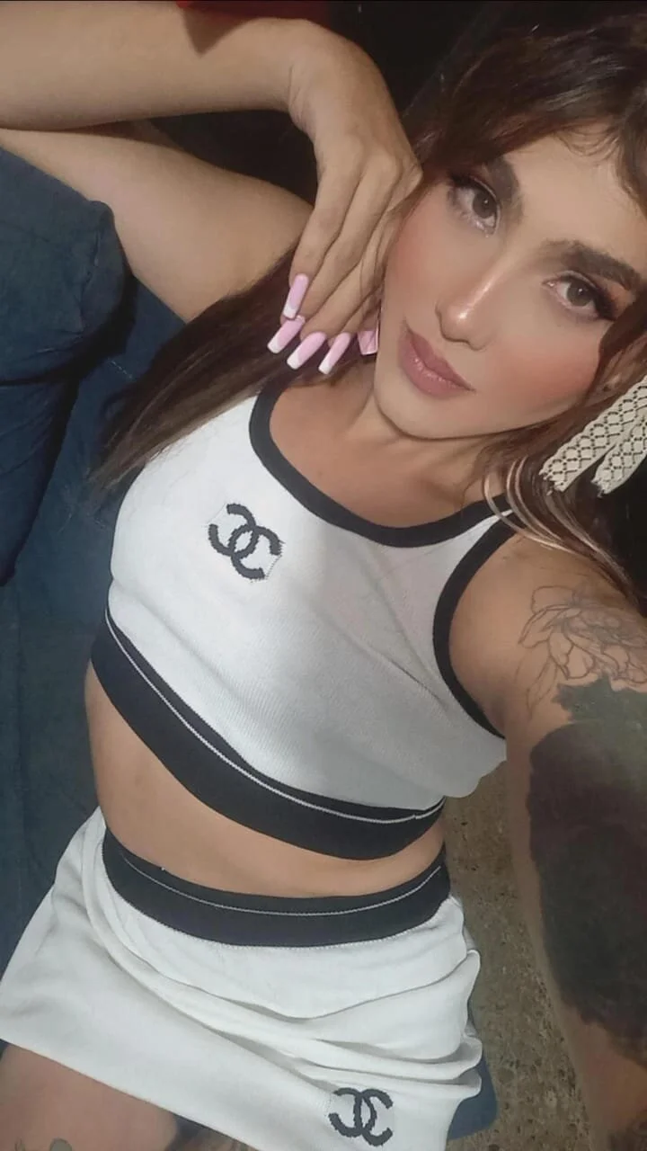 XXX Porn Photo of Nude ximena22love 17