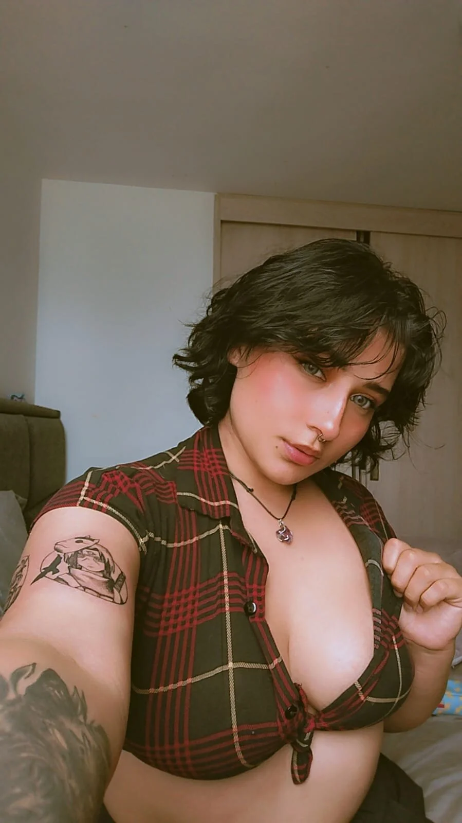 XXX Porn Photo of Nude Pauilina 19