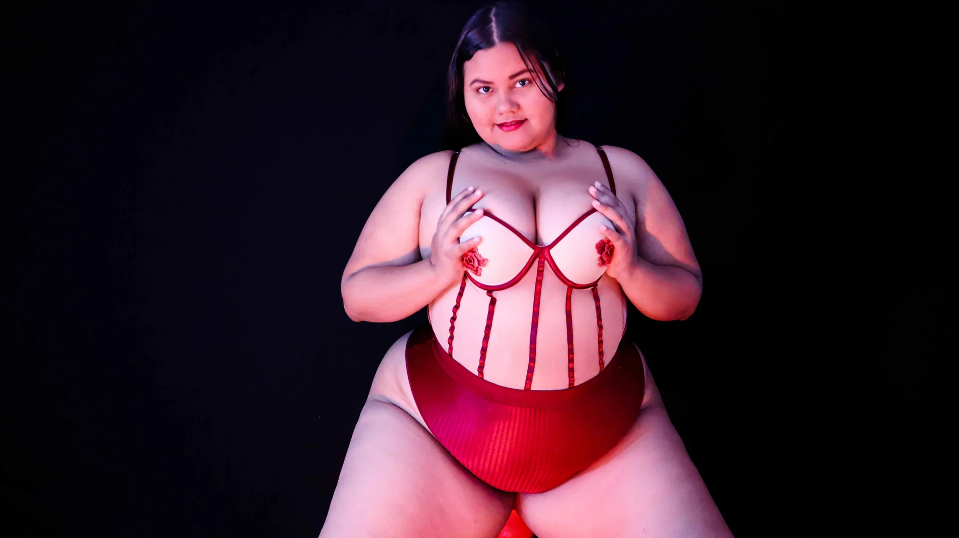 XXX Porn Photo of Nude ValenTitis 16