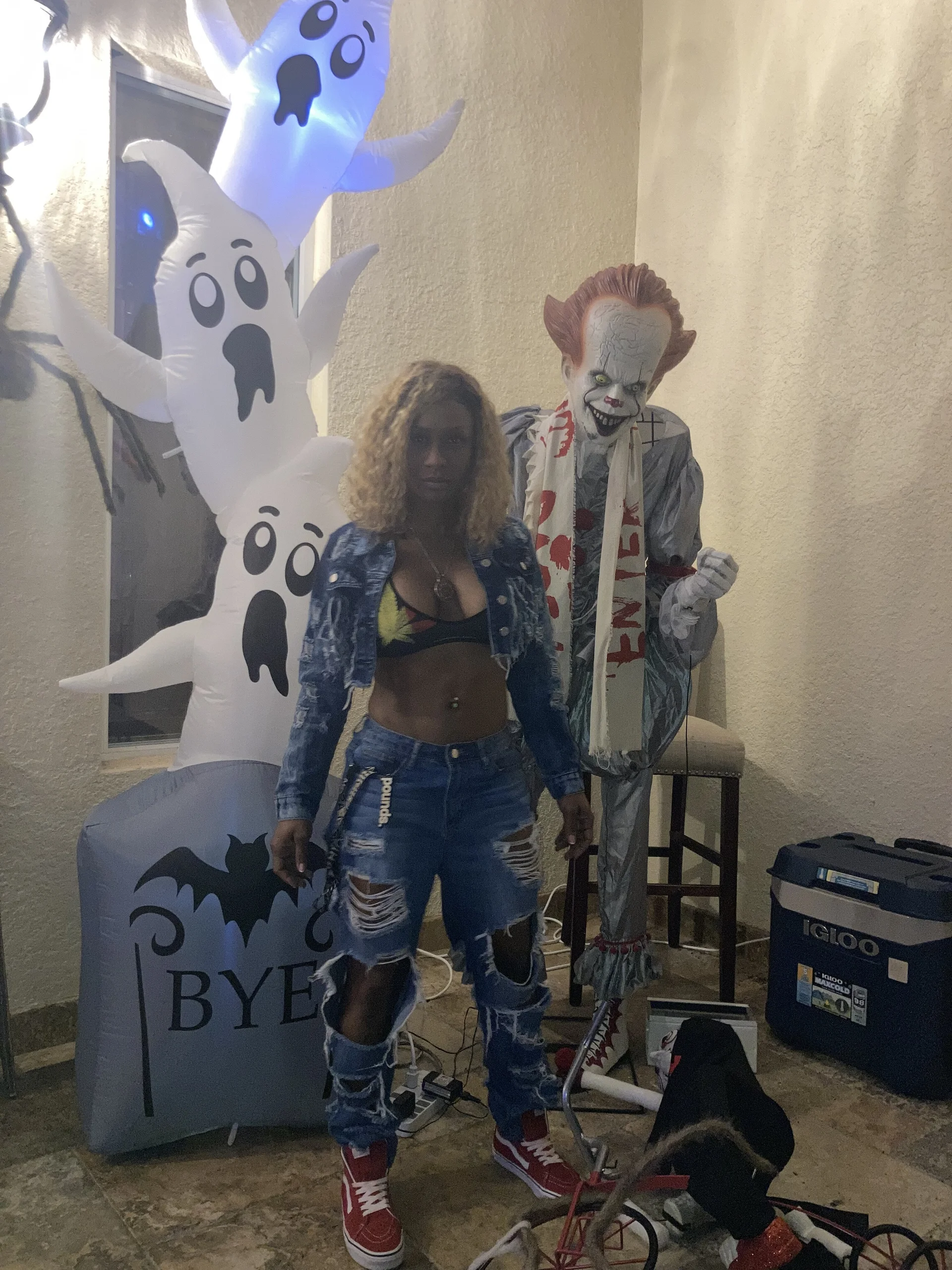 XXX Porn Photo of Nude Tiffanilove 13