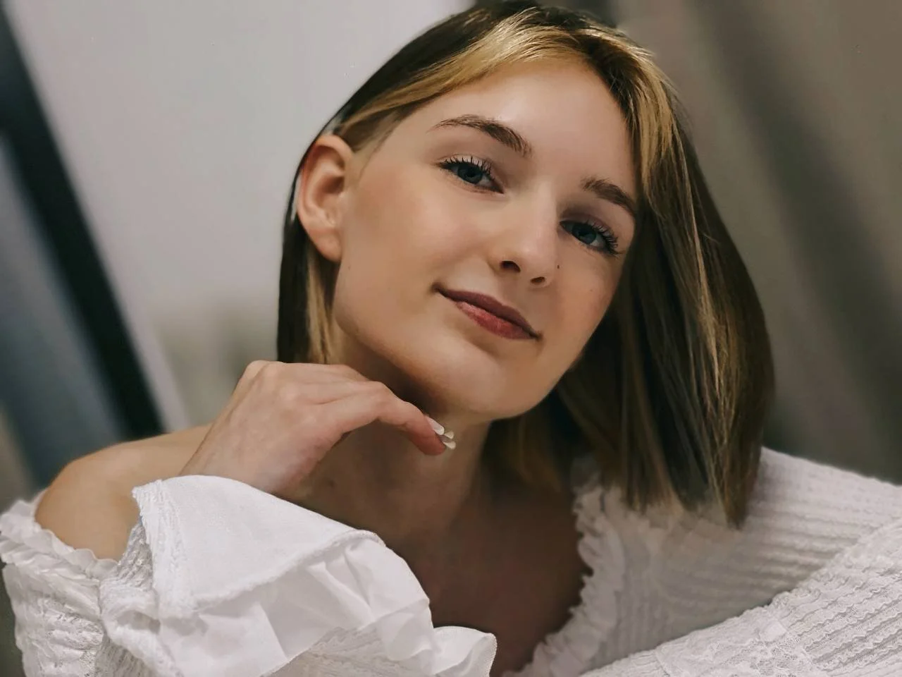 XXX Porn Photo of Nude IsabelleDurand 57