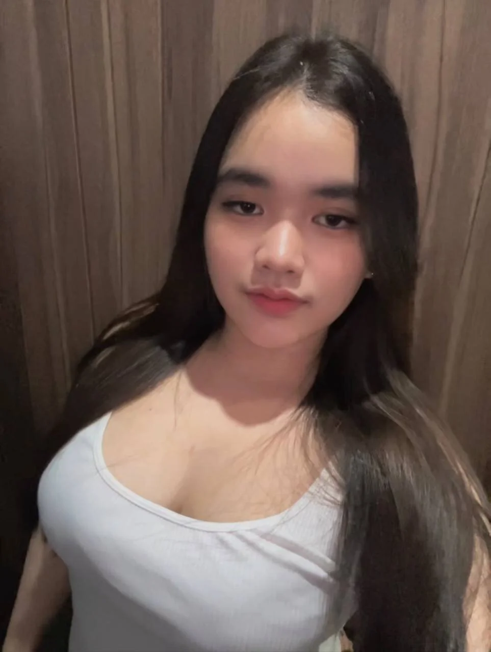 XXX Porn Photo of Nude BillieMillhouse 3