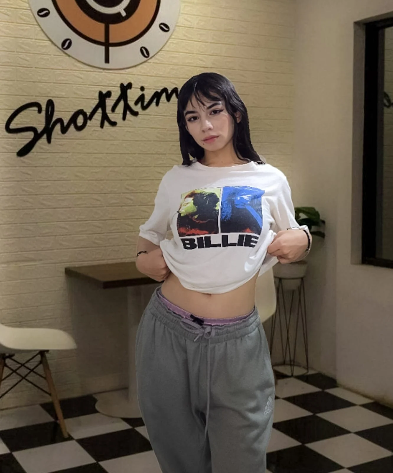 XXX Porn Photo of Nude KatherinJohns 78