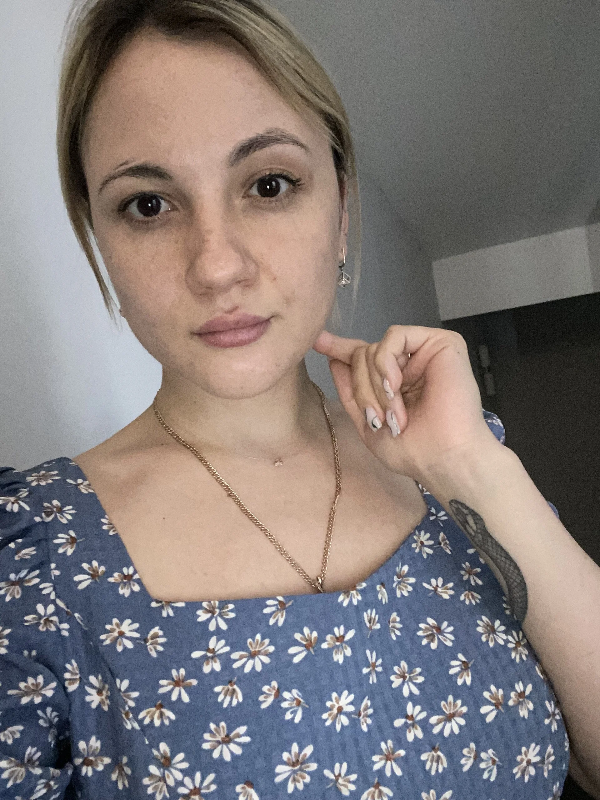 XXX Porn Photo of Nude mollygirll 37