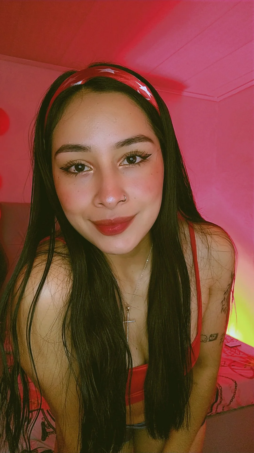 XXX Porn Photo of Nude Marce0 8