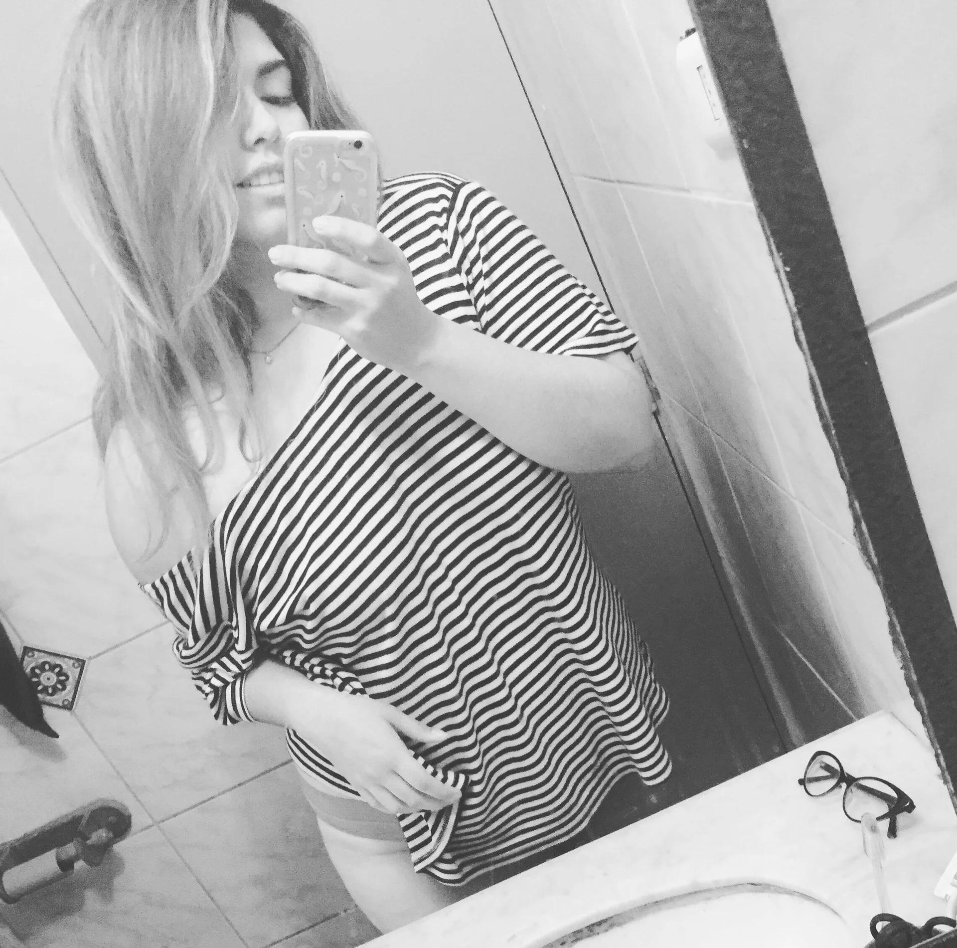 XXX Porn Photo of Nude catralaignacia 5