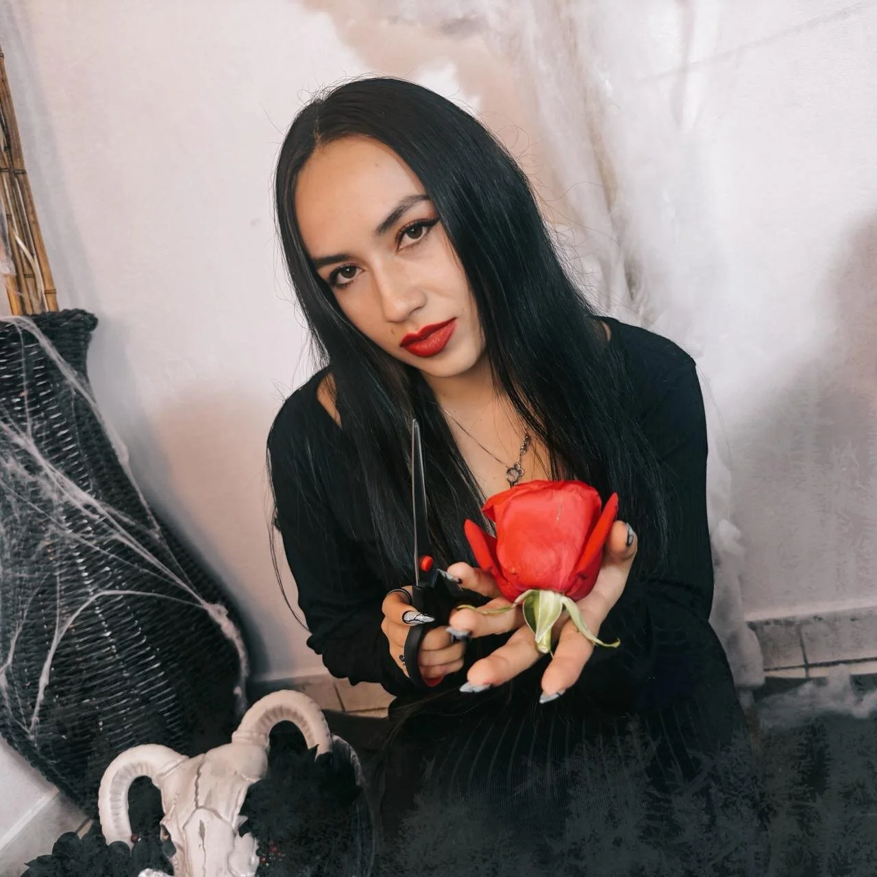XXX Porn Photo of Nude NYX1126 79