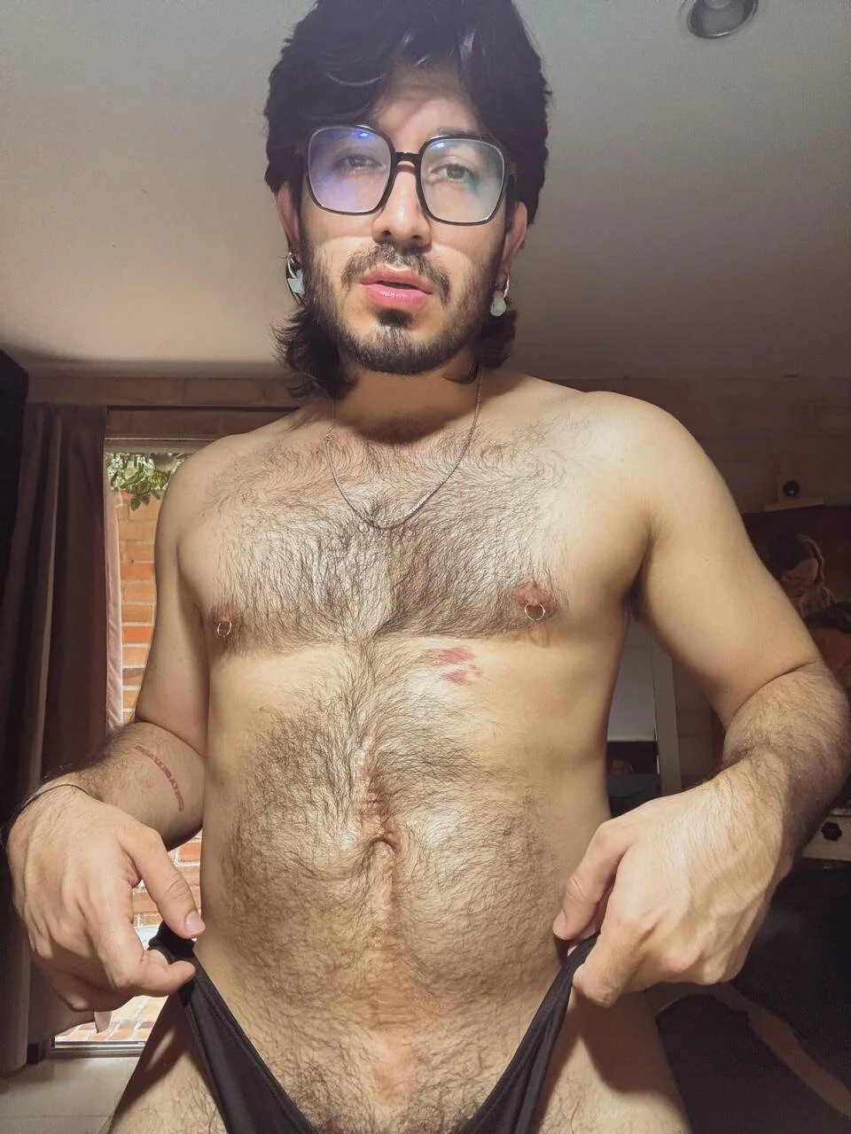 XXX Porn Photo of Nude Ackerman_Eren_ 61