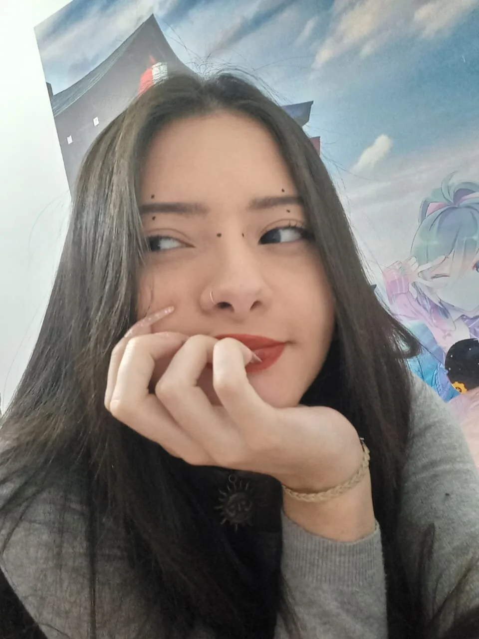 XXX Porn Photo of Nude MisakiMei_kitty 10