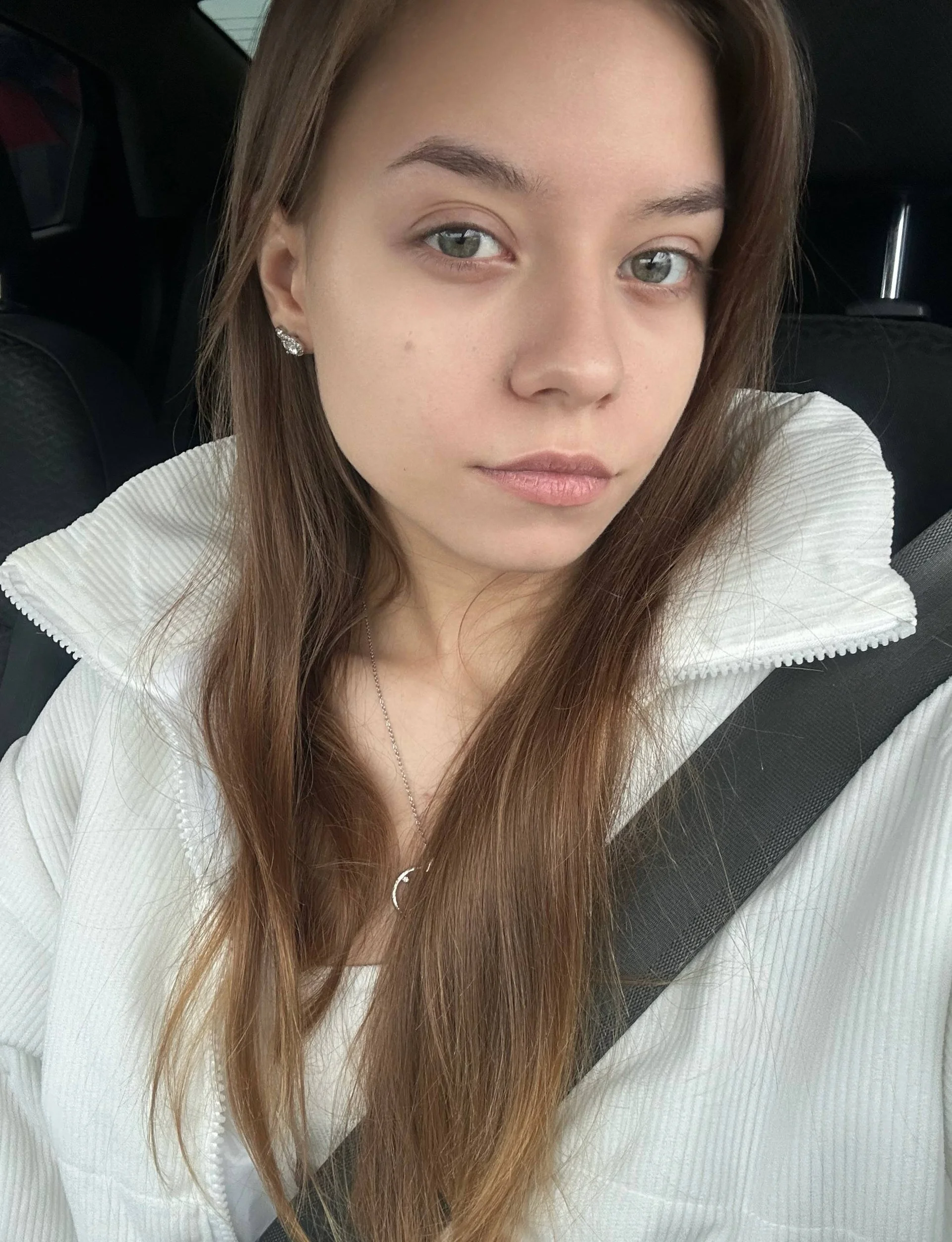 XXX Porn Photo of Nude BrunaLinklater 4