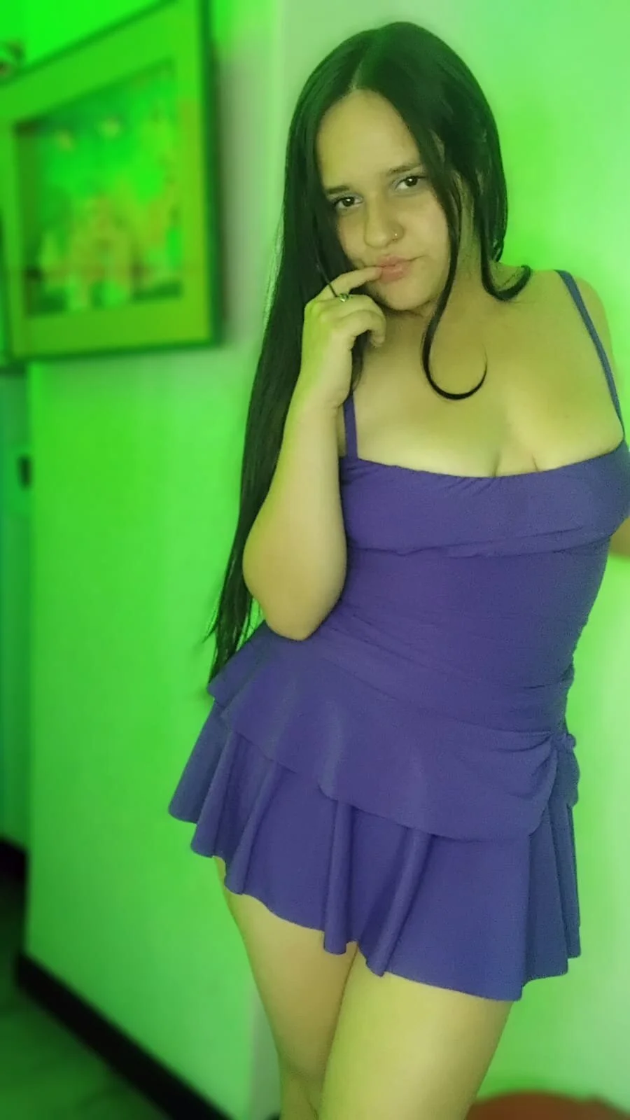 XXX Porn Photo of Nude emili_rey 2