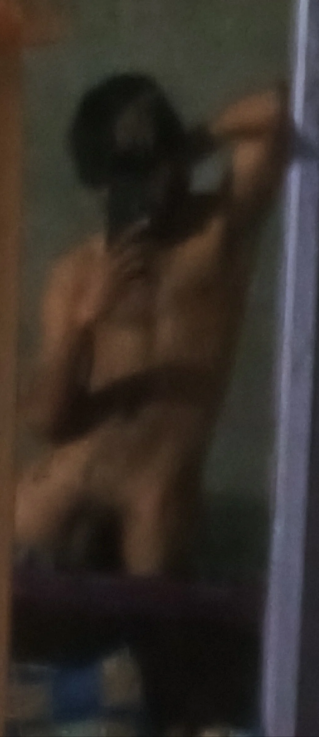 XXX Porn Photo of Nude BrownPrez 1