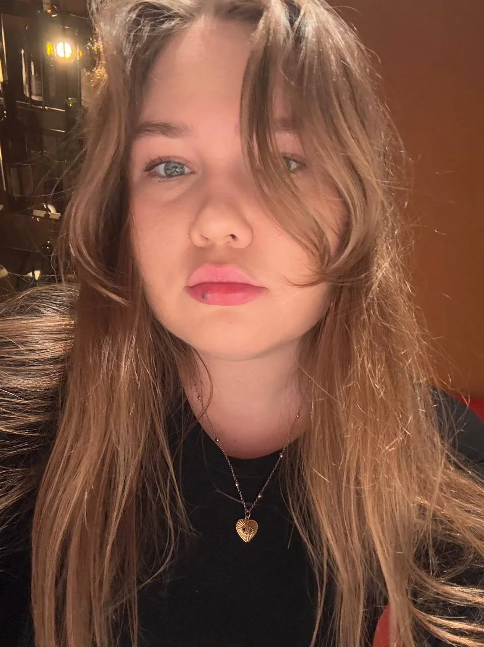 XXX Porn Photo of Nude ellie_lovesyou 5