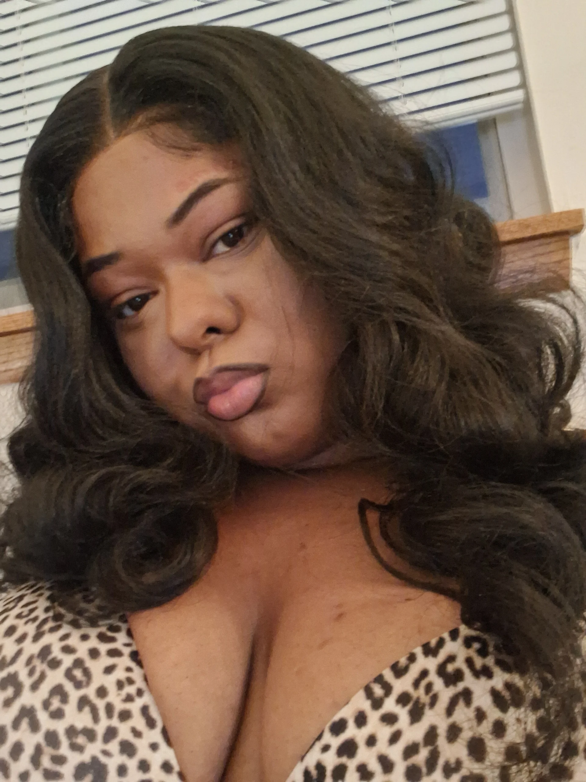 XXX Porn Photo of Nude TharealBunn 1