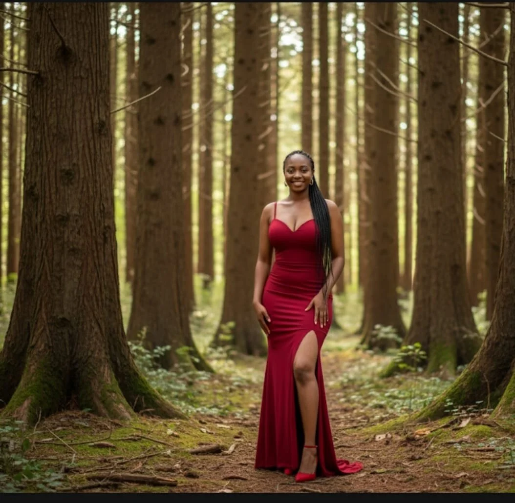 XXX Porn Photo of Nude AmbarSmit 26