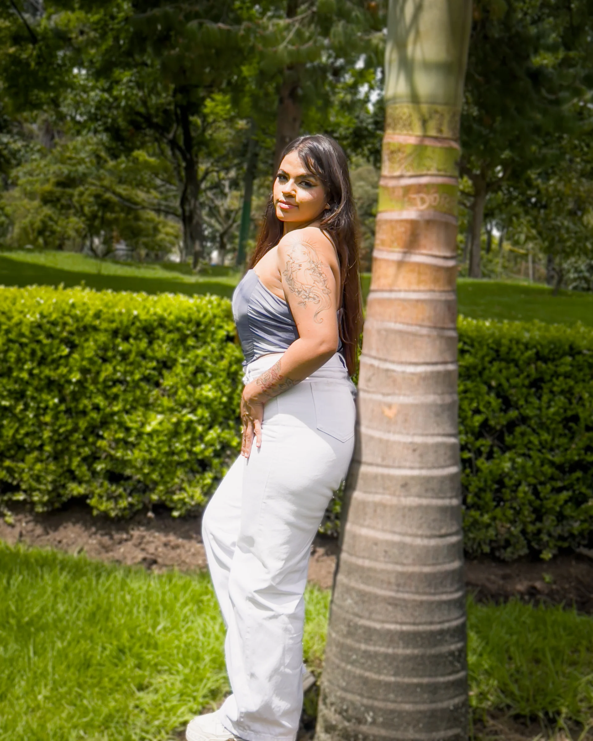 XXX Porn Photo of Nude Karina_Andrade 129