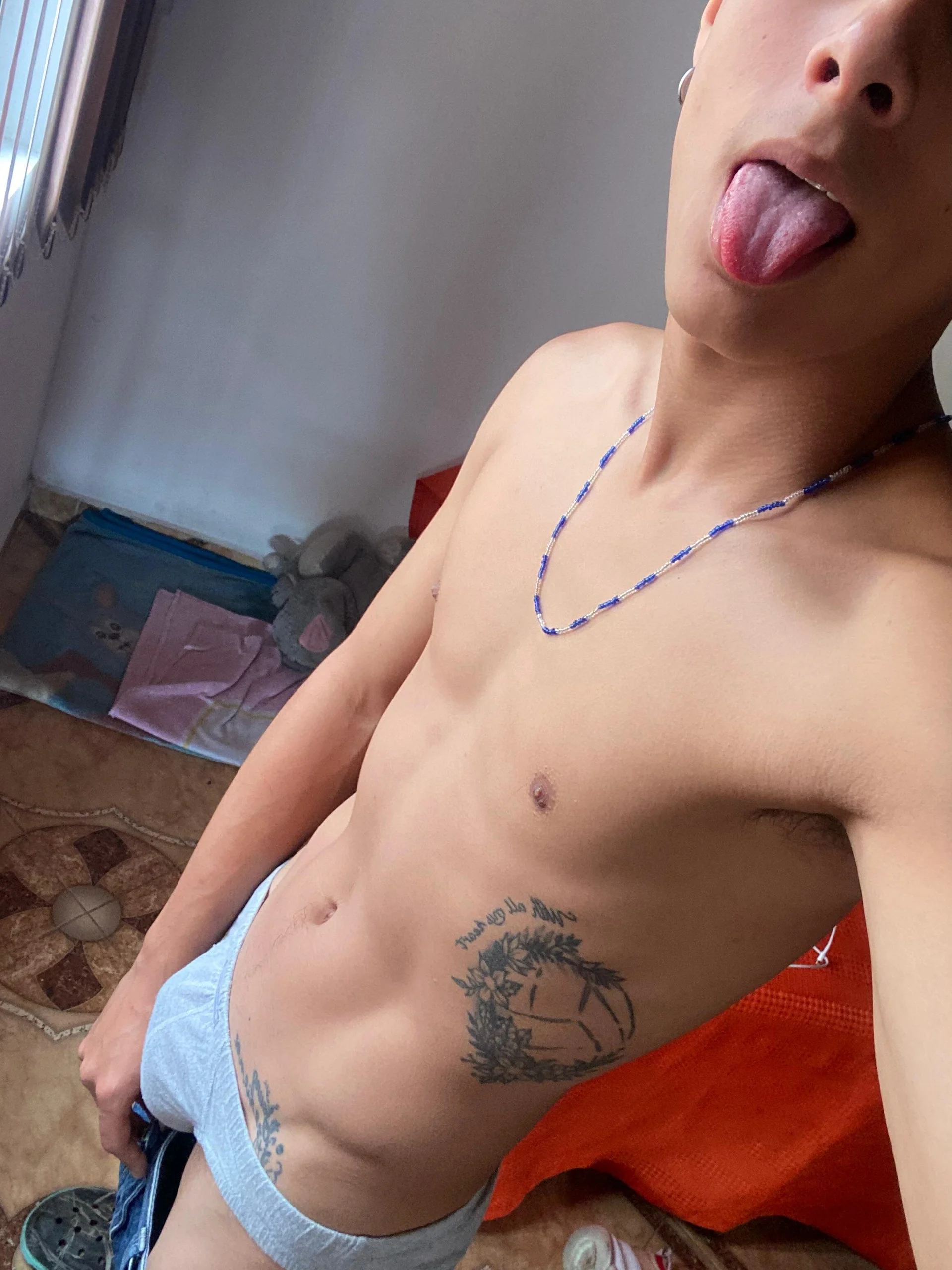 XXX Porn Photo of Nude Eliassalvatore_ 3