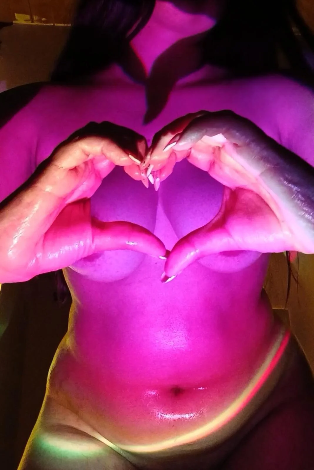 XXX Porn Photo of Nude evaa_greey 16