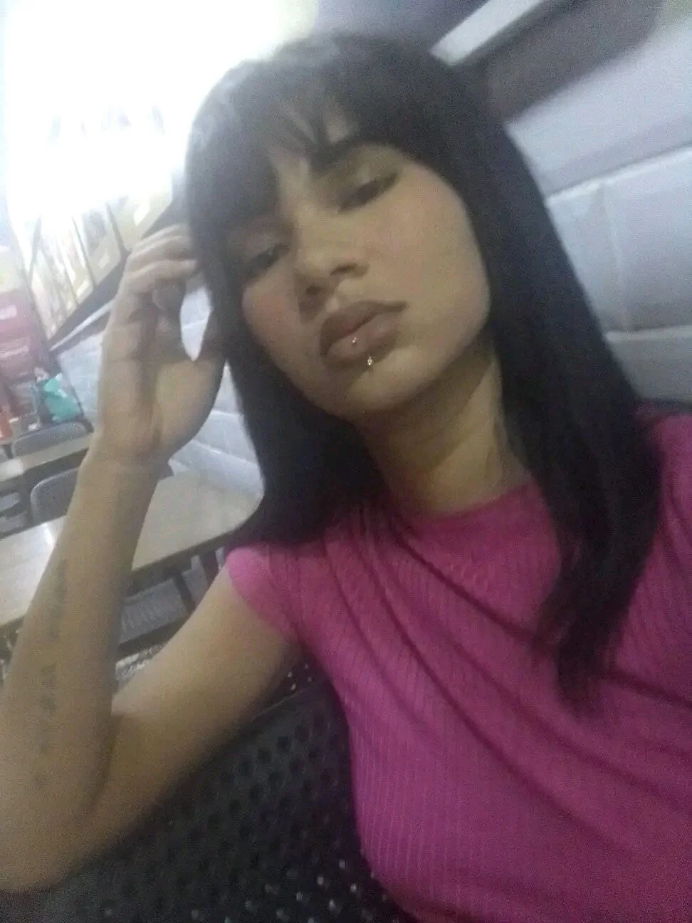 XXX Porn Photo of Nude melissamel1999 1