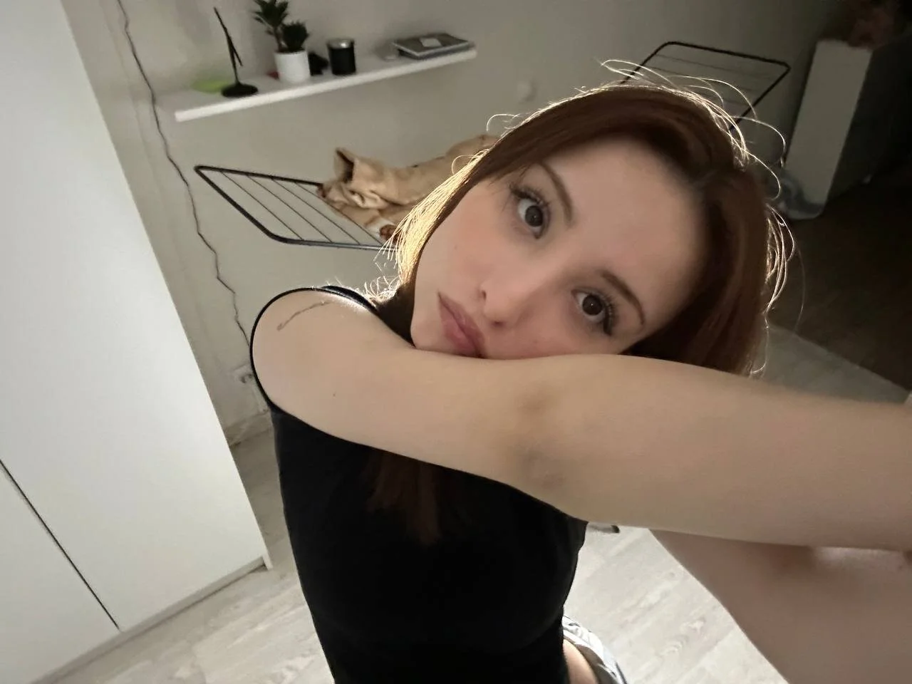 XXX Porn Photo of Nude Tara_Harrisss 3