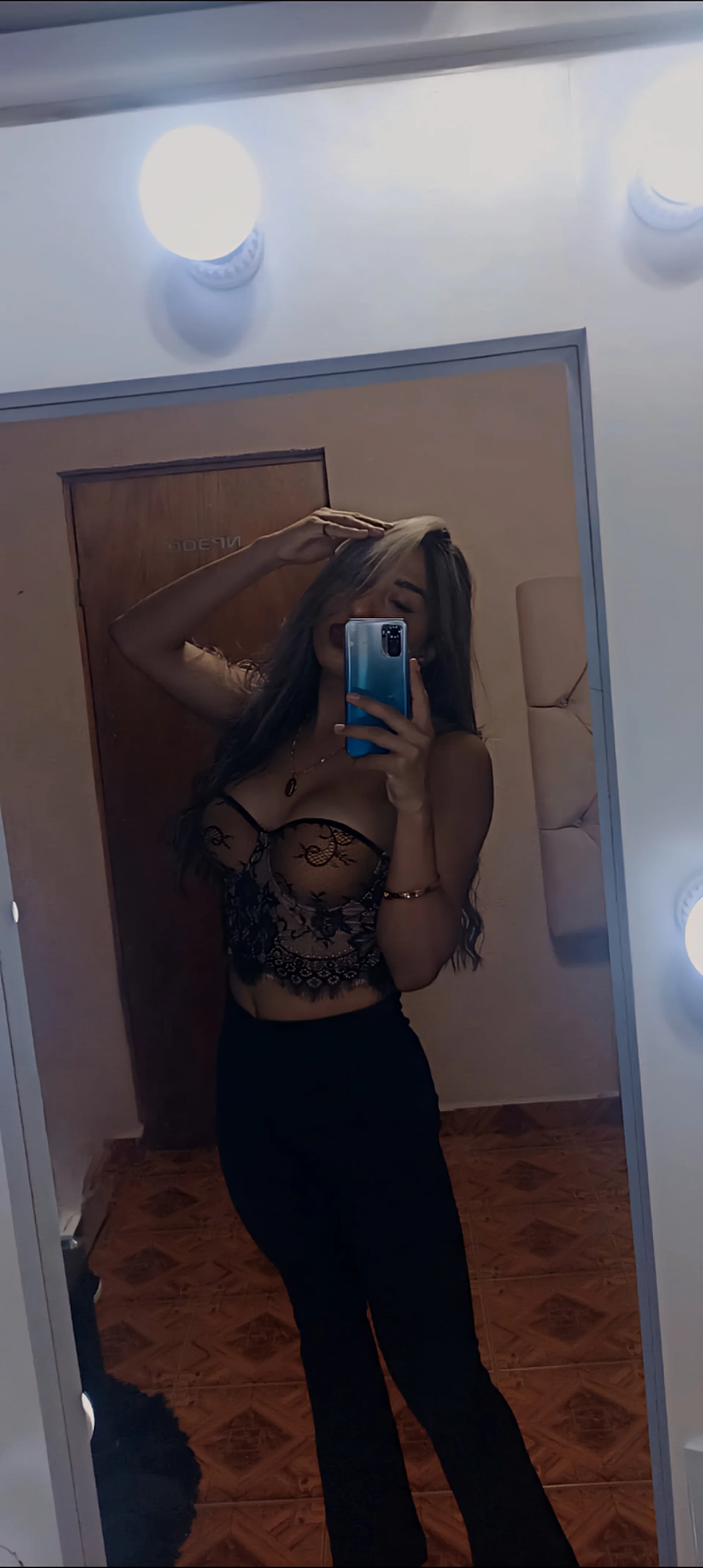 XXX Porn Photo of Nude ebyssalexaa95 2