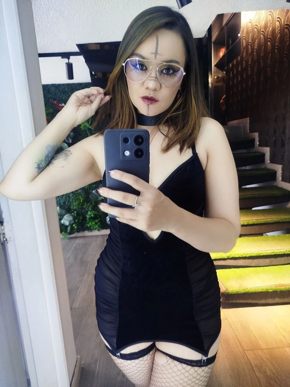 XXX Porn Photo of Nude Sky_Junne 31