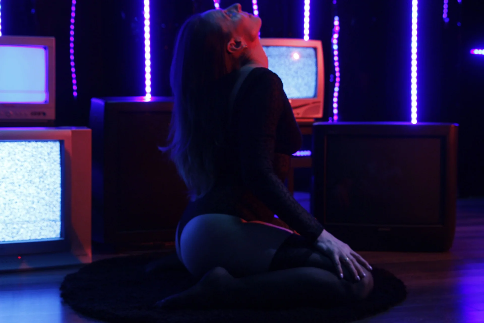XXX Porn Photo of Nude AllisonWilliams 1