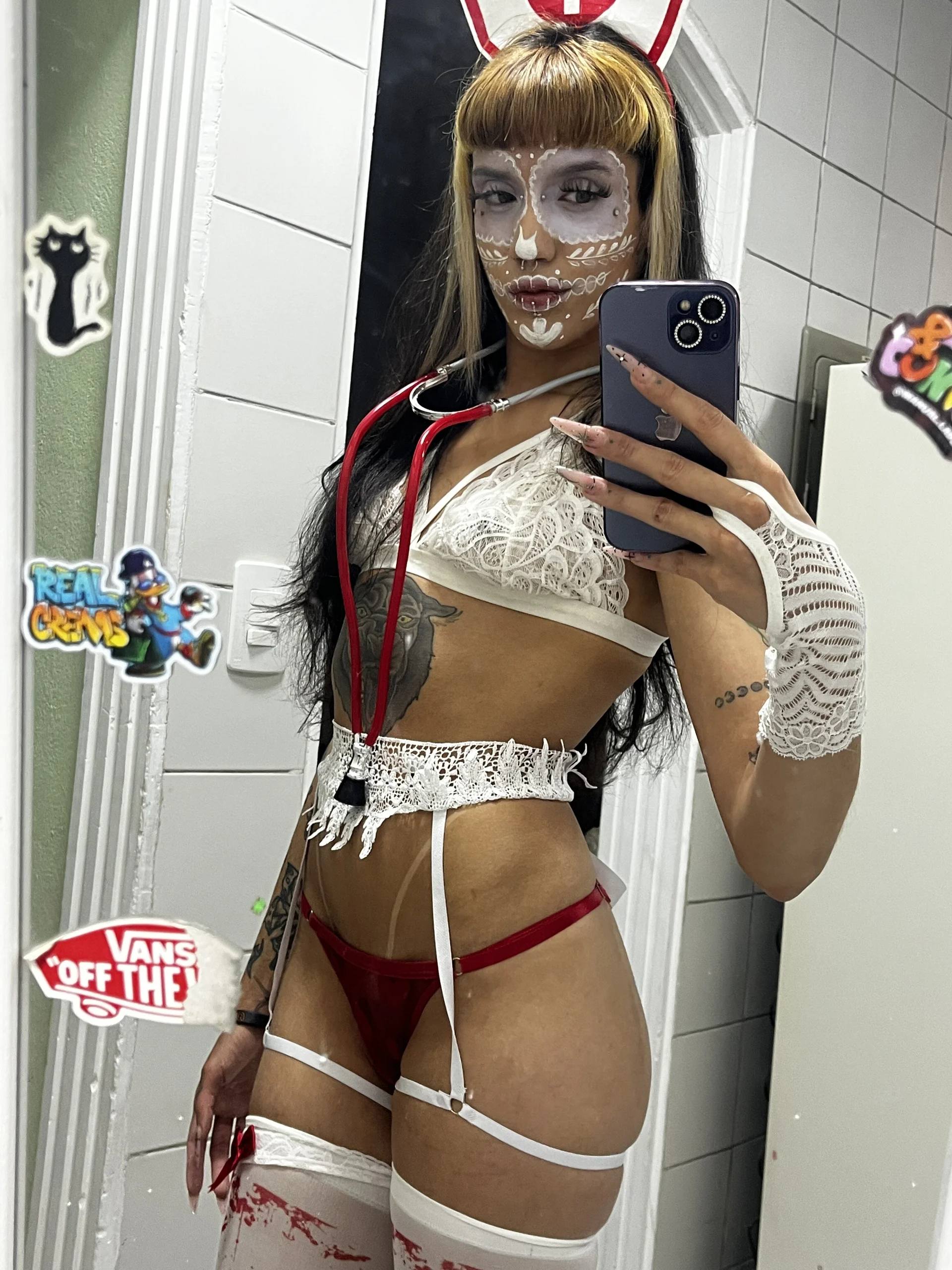 XXX Porn Photo of Nude Newmeshh 262