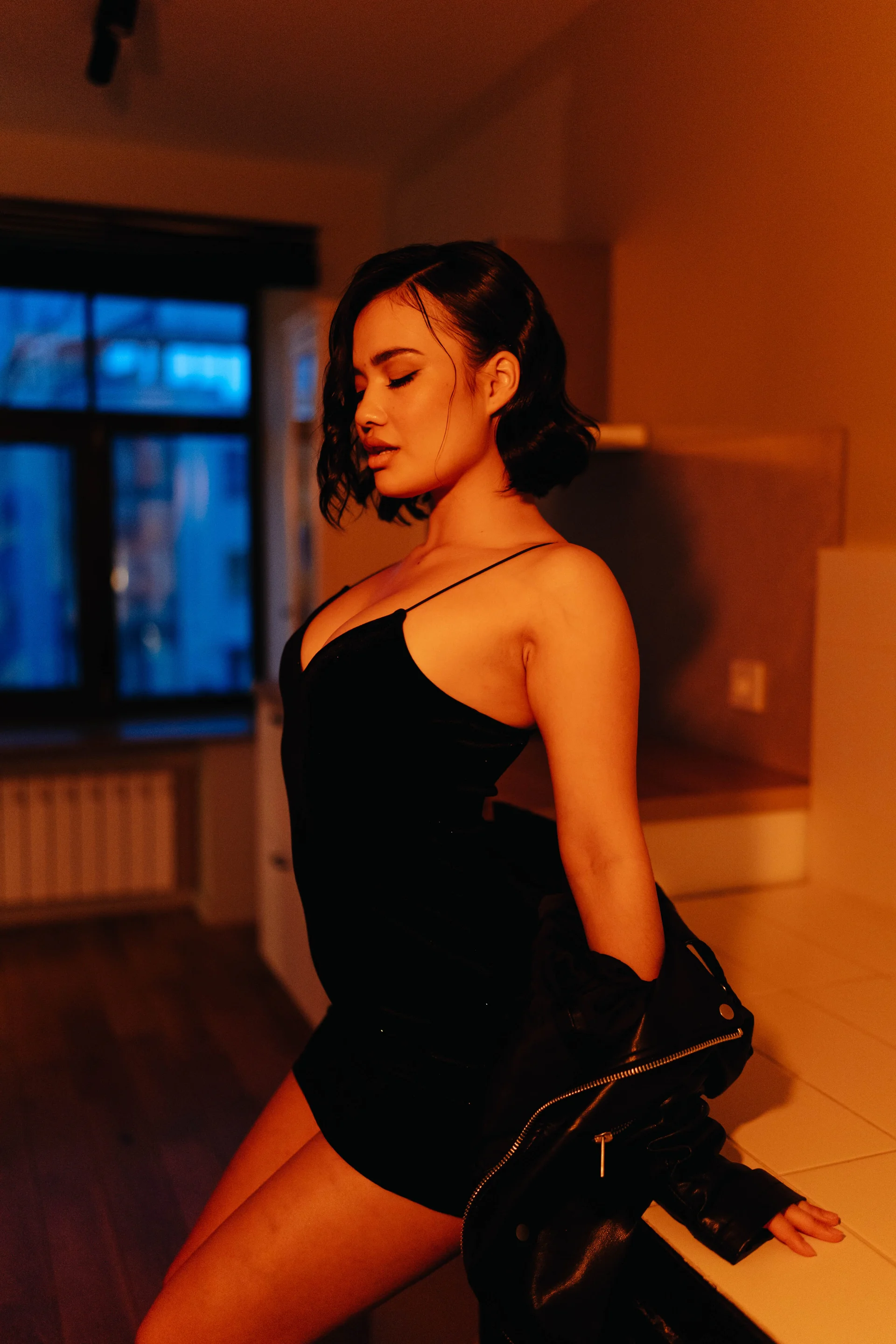 XXX Porn Photo of Nude Eliasian 35