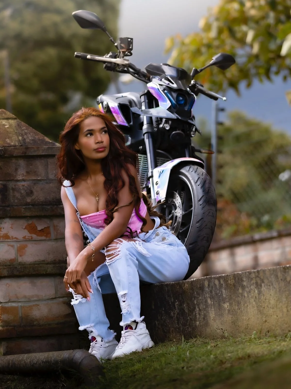 XXX Porn Photo of Nude _naomibrown_ 24
