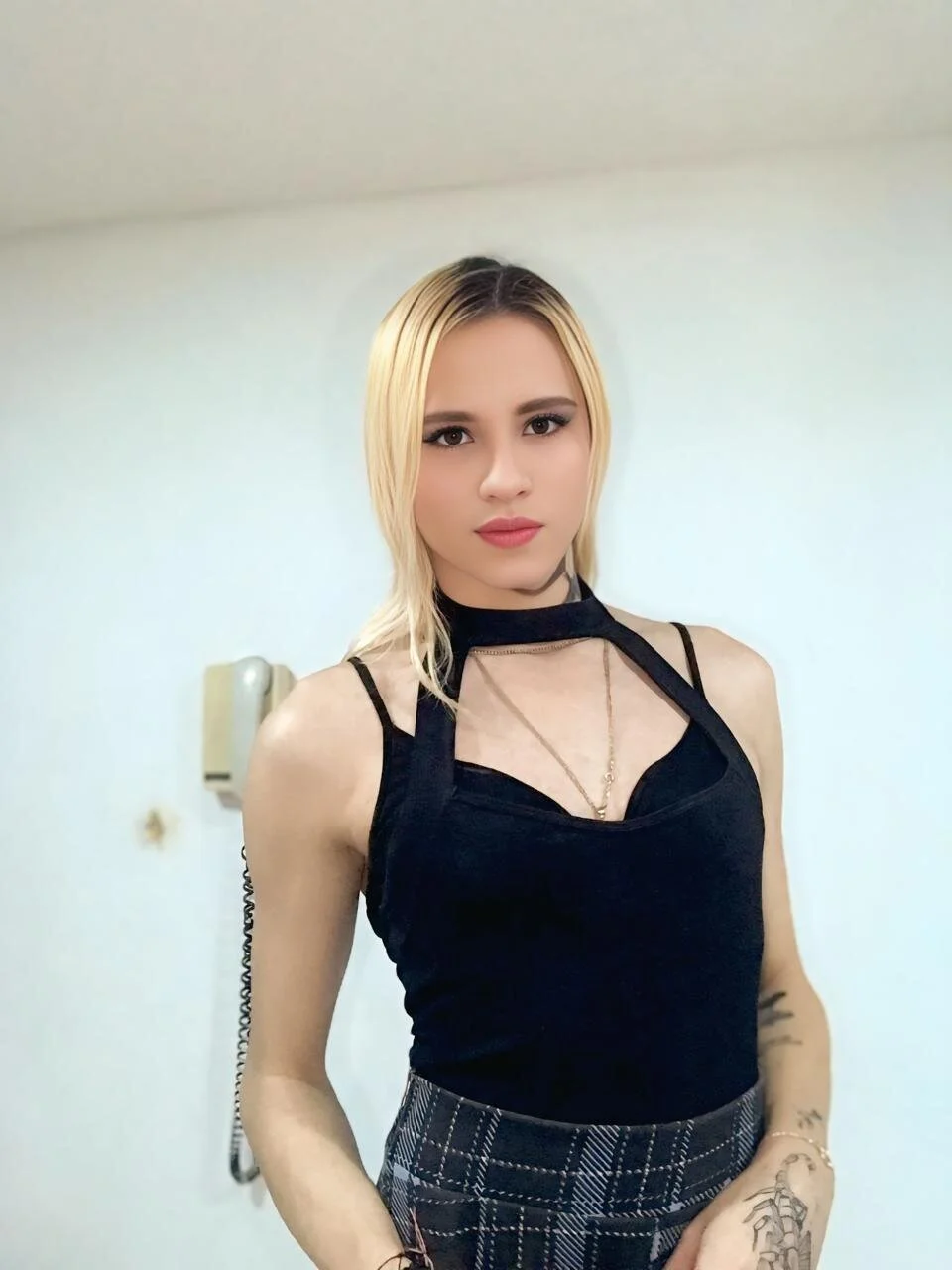 XXX Porn Photo of Nude natacha_ferrer1 4