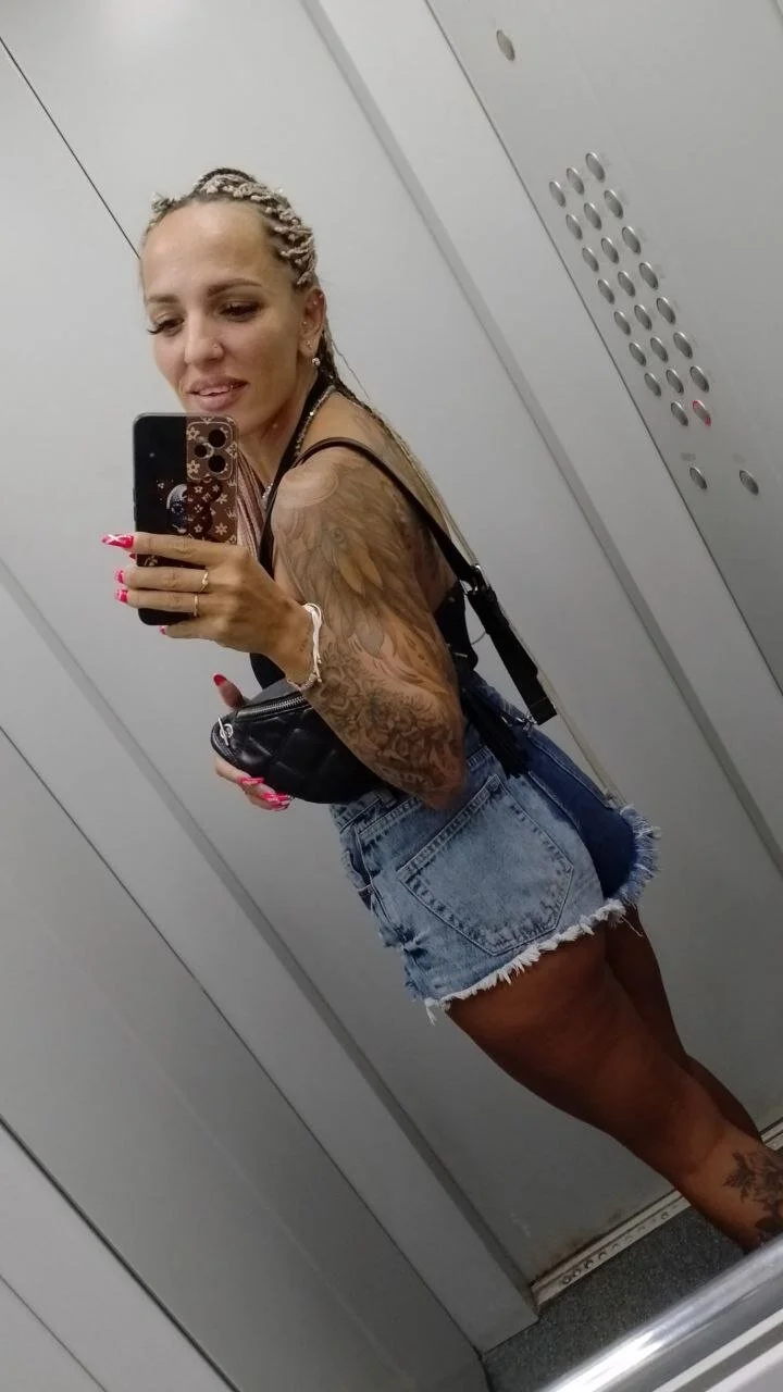 XXX Porn Photo of Nude MonicaMaxwel 71