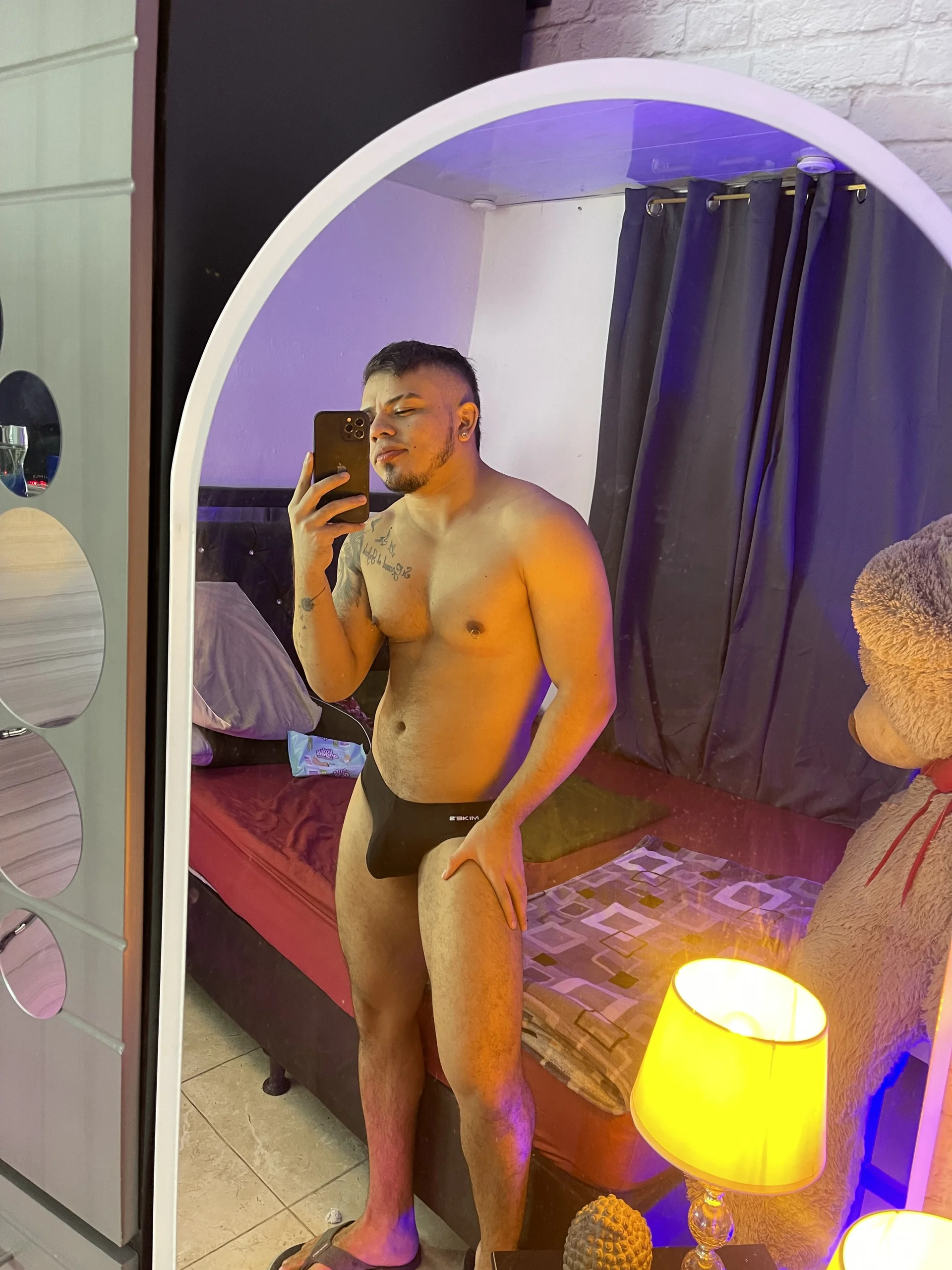 XXX Porn Photo of Nude Naughty_Charly 238